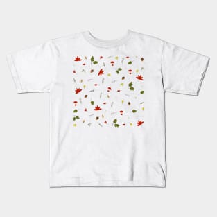 Nature Design Kids T-Shirt